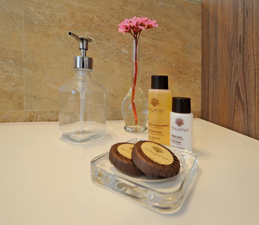Vitali Apartments Bellagio Luaran gambar